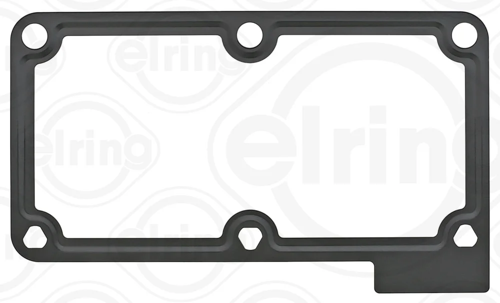 Těsnění, koleno sacího potrubí