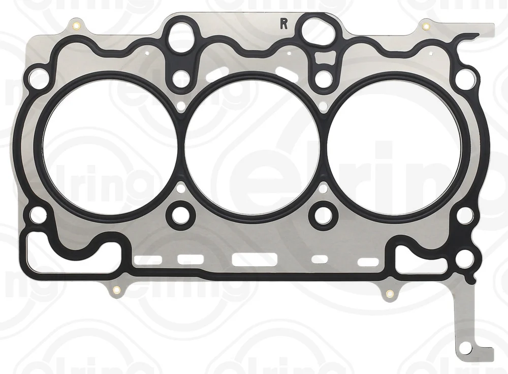 Těsnění, hlava válce