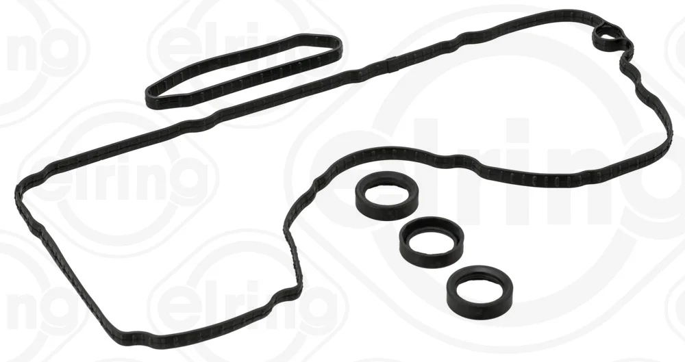 Sada těsnění, kryt hlavy válce