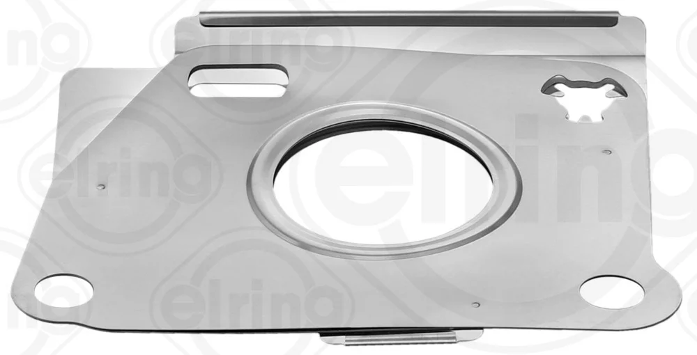 Těsnění, kolektor výfukových plynů