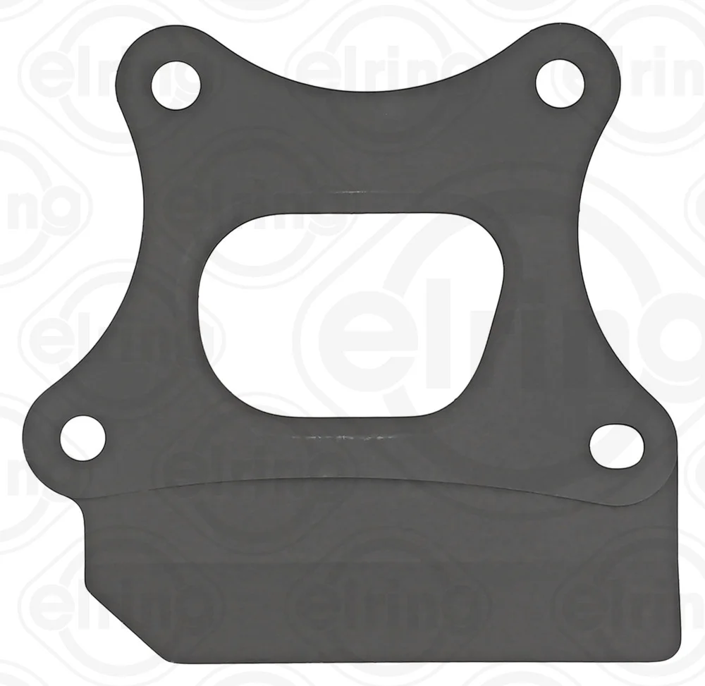 Těsnění, kolektor výfukových plynů