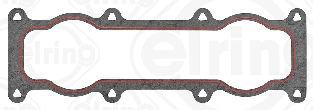 Těsnění, koleno sacího potrubí