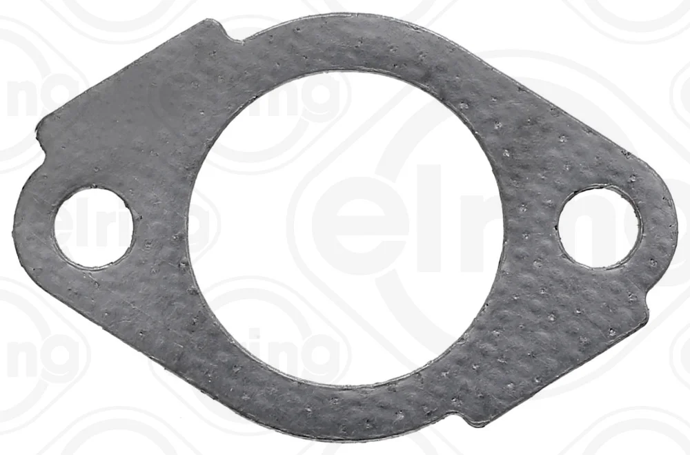 Těsnění, vedení AGR ventilu