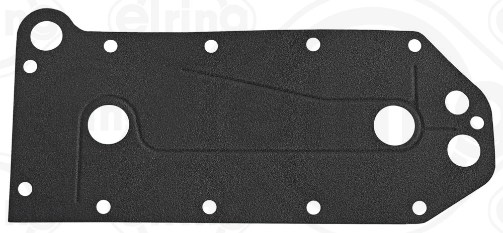 Těsnění, chladič oleje