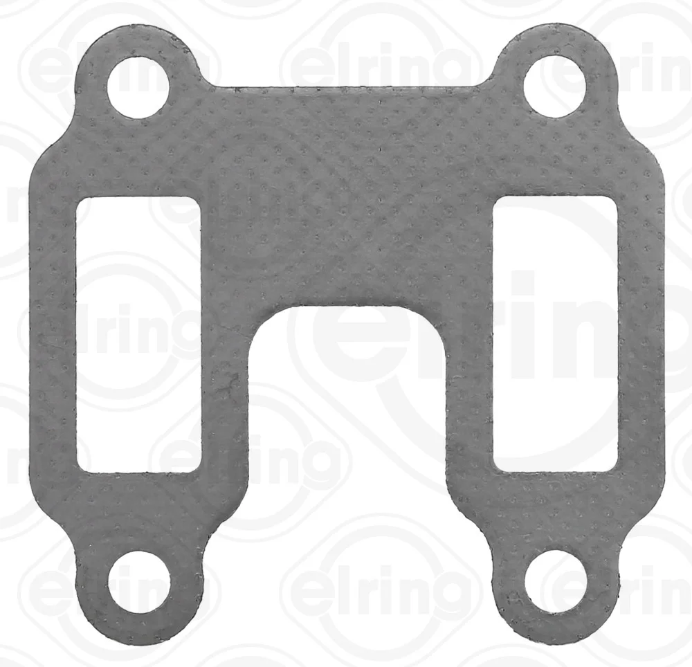 Těsnění, AGR ventil