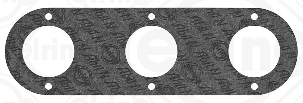 Těsnění, pouzdro kolena sacího potrubí