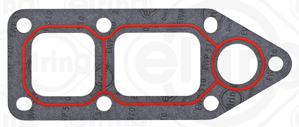 Těsnění, vodní čerpadlo