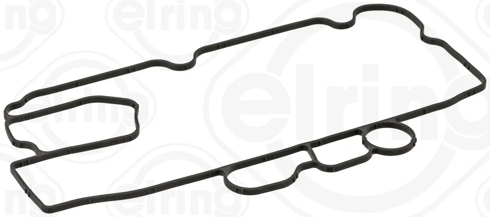 Těsnění, chladič oleje