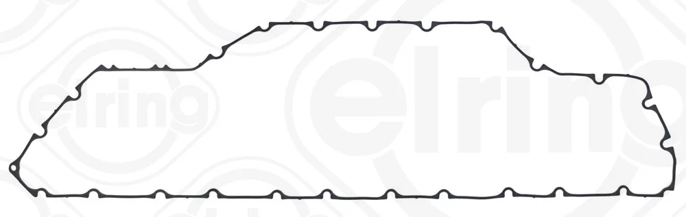 Těsnění, chladič oleje