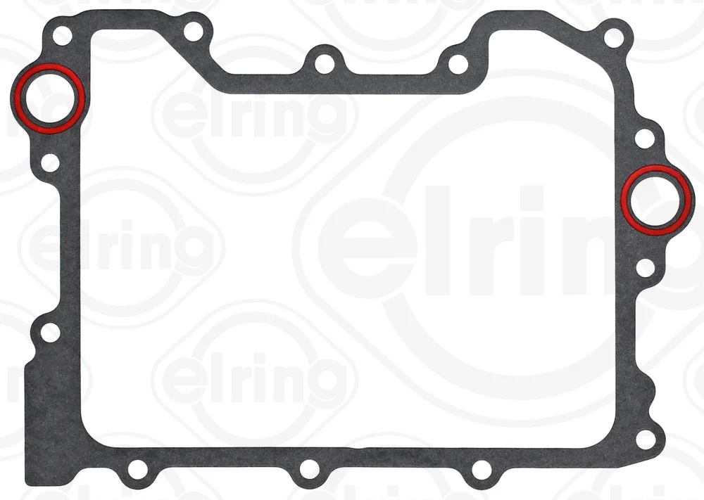 Těsnění, chladič oleje