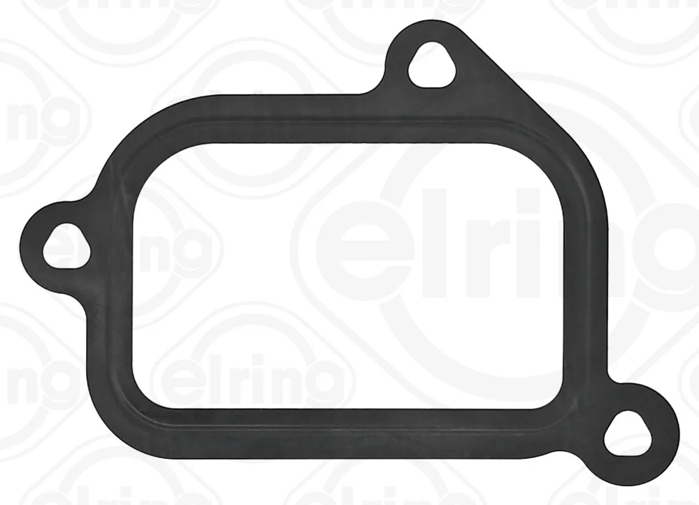 Těsnění, příruba chladiva