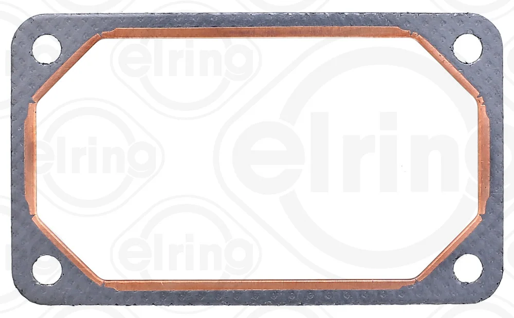 Těsnění, pouzdro kolena sacího potrubí