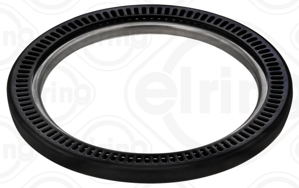 Těsnicí kroužek hřídele, náboj kola