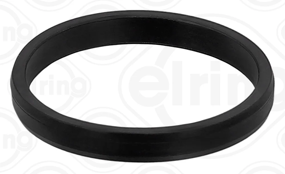 Těsnicí kroužek, chladič oleje