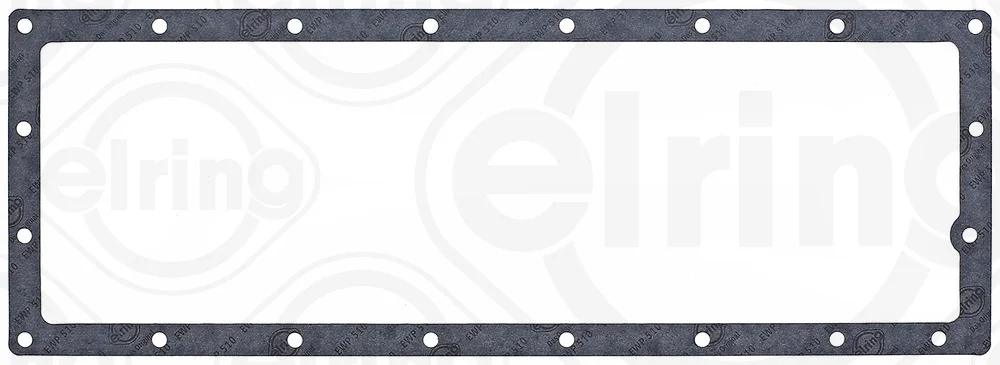 Těsnění, kryt komory zdvihátka