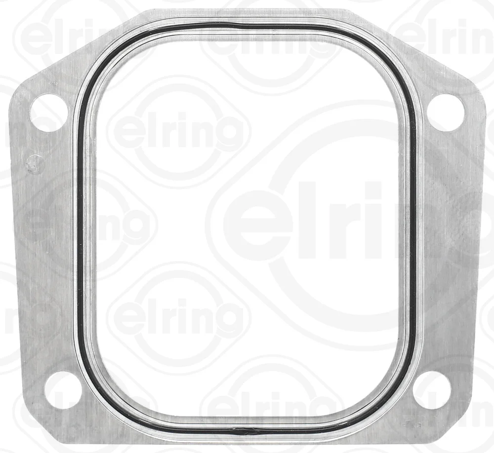 Těsnění, pouzdro kolena sacího potrubí