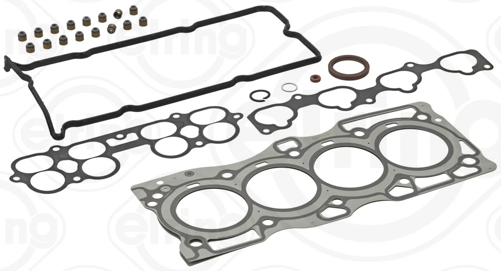 Sada těsnění, hlava válce