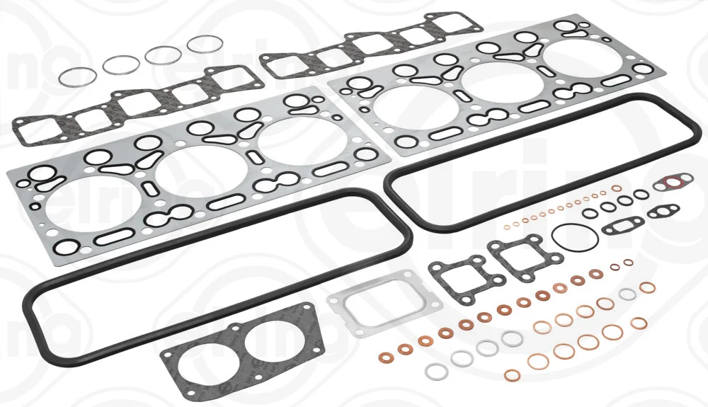 Sada těsnění, hlava válce