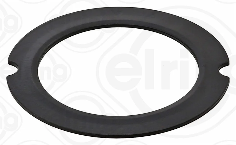 Těsnění, AGR ventil