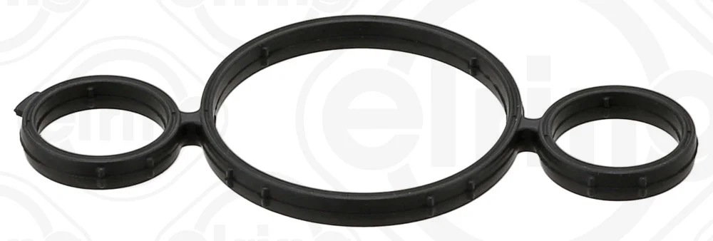 Těsnění, chladič oleje