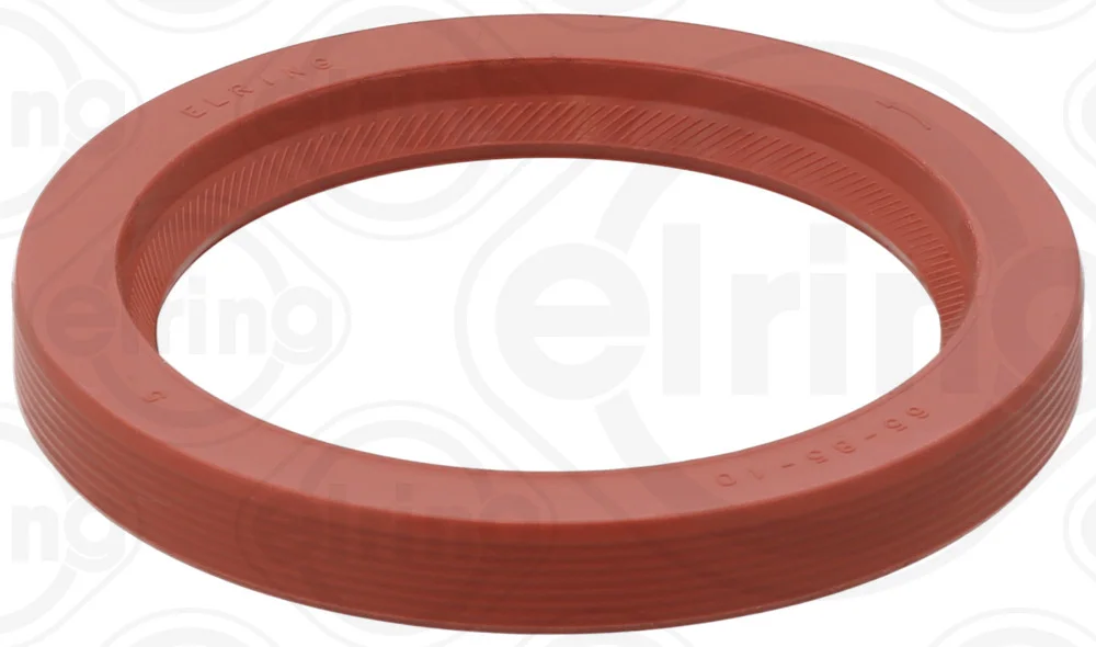 Těsnicí kroužek hřídele, klikový hřídel