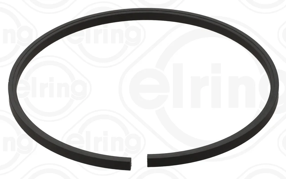 Zajišťovací kroužek, synchronní těleso