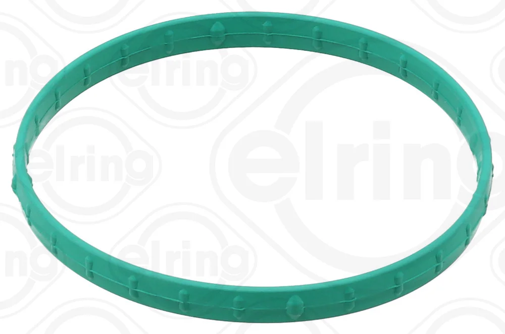 Těsnění, pouzdro kolena sacího potrubí