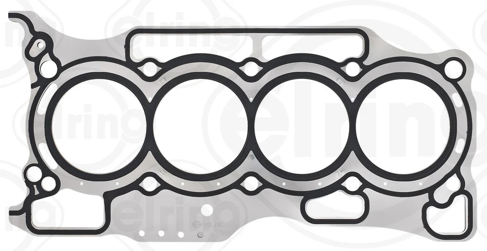 Těsnění, hlava válce