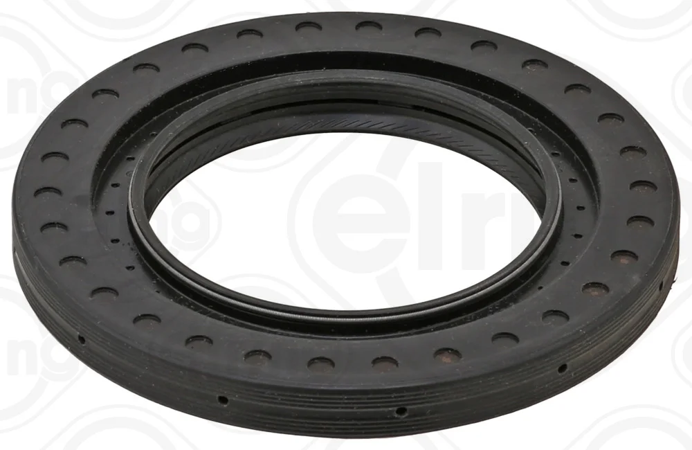 Těsnicí kroužek hřídele, diferenciál