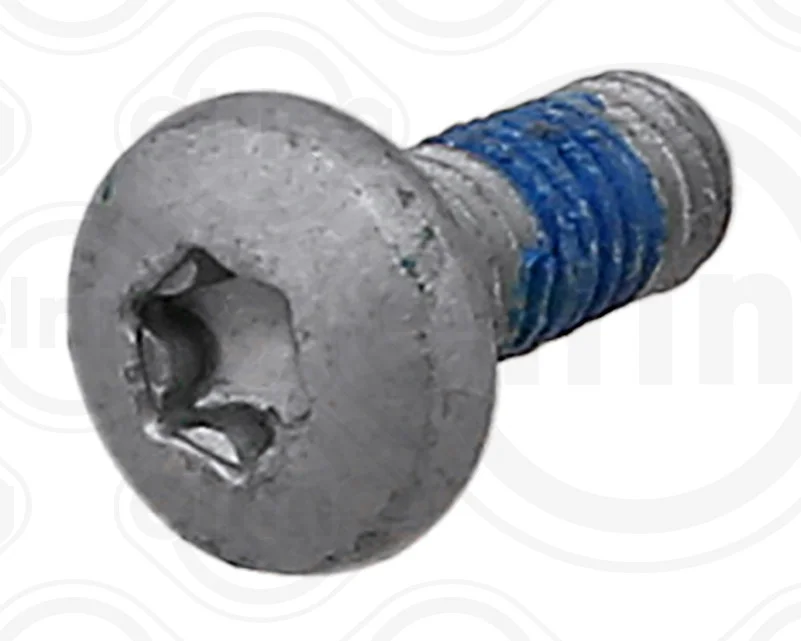 Šroub, olejová vana