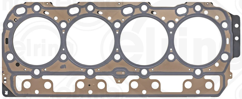 Těsnění, hlava válce