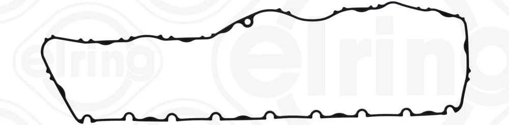 Těsnění, chladič oleje