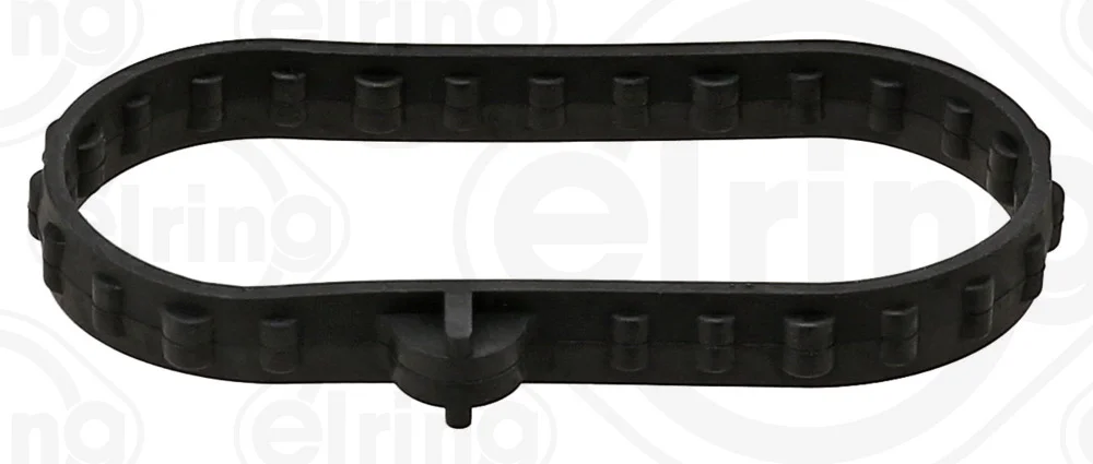 Těsnění, chladič oleje