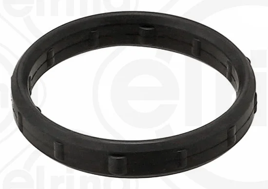 Těsnění, pouzdro kolena sacího potrubí