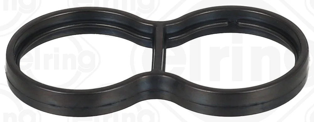 Těsnění, pouzdro olejového filtru