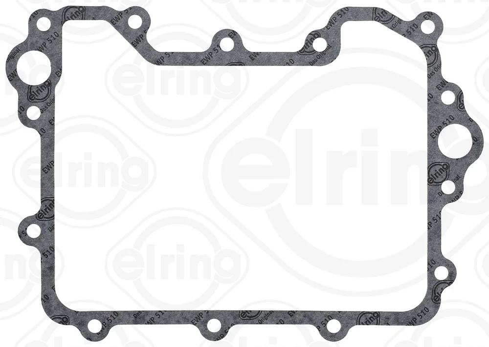 Těsnění, chladič oleje