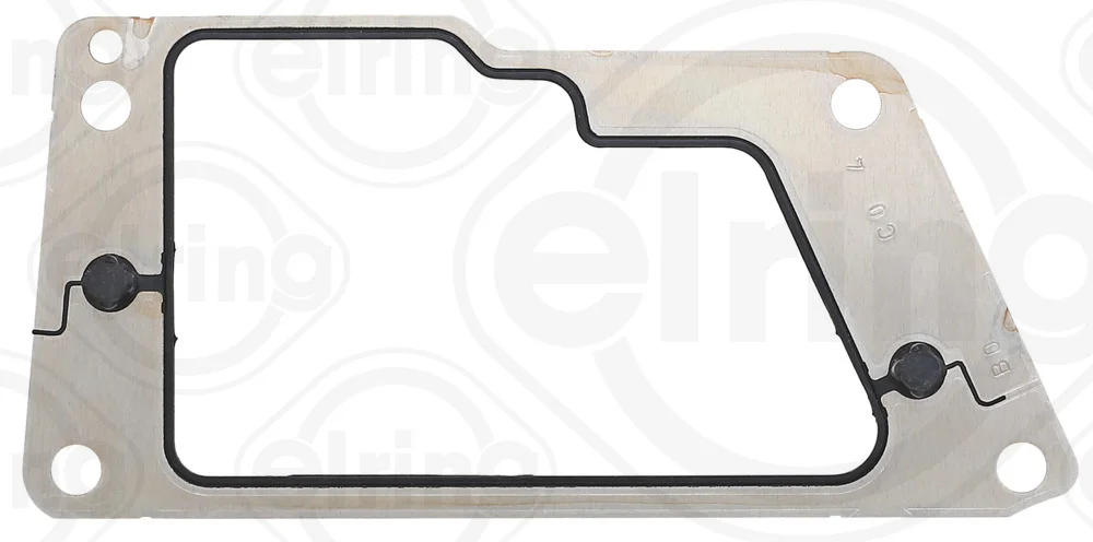 Těsnění, vodní čerpadlo