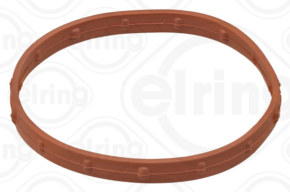 Těsnění, pouzdro kolena sacího potrubí