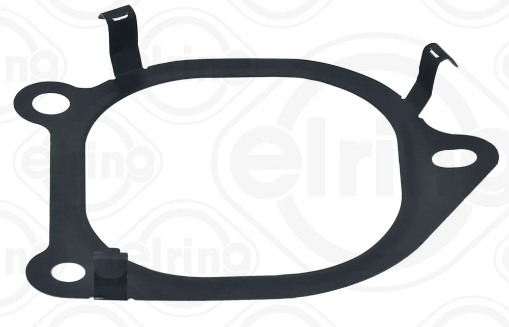 Těsnění, příruba chladiva