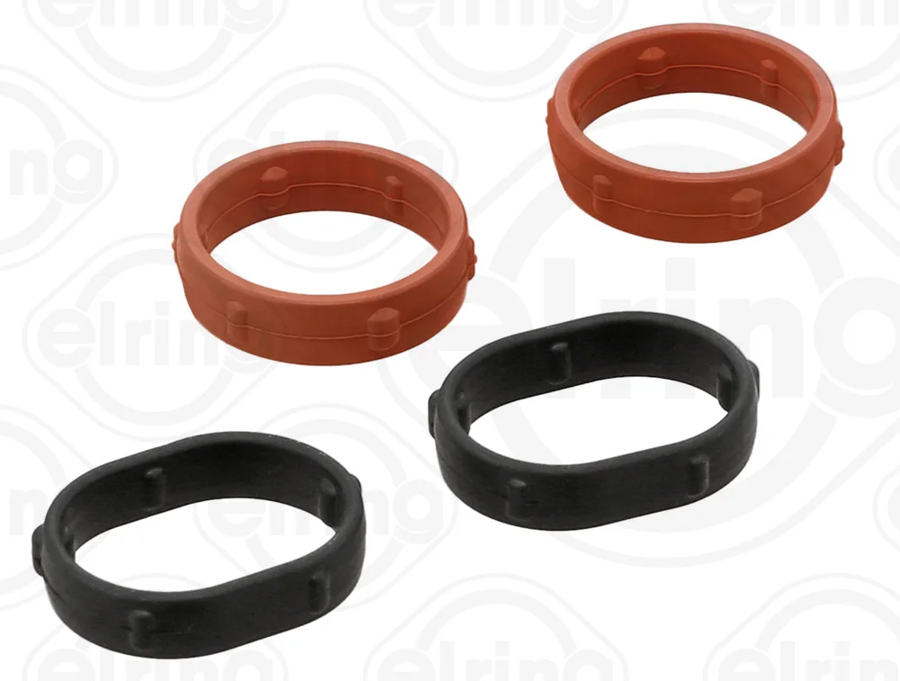 Sada těsnění, chladič oleje