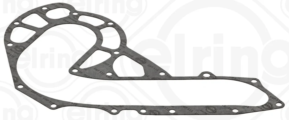 Těsnění, vodní čerpadlo