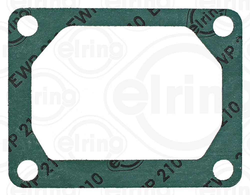 Těsnění, pouzdro kolena sacího potrubí