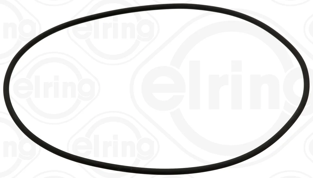 Těsnění, diferenciál