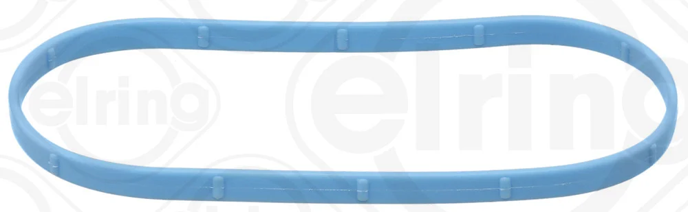 Těsnění, pouzdro kolena sacího potrubí