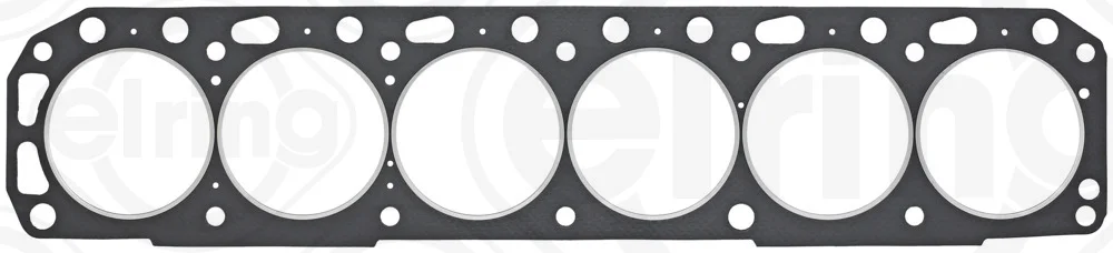 Těsnění, hlava válce