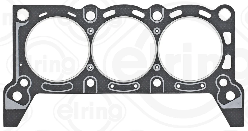 Těsnění, hlava válce