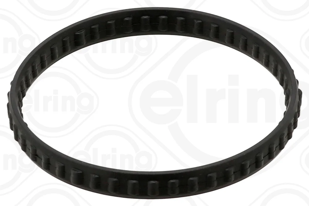 Těsnění, pouzdro kolena sacího potrubí