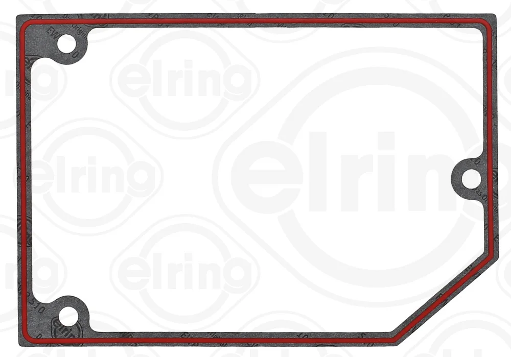 Těsnění, kryt hlavy válce