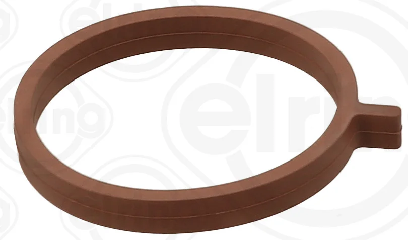 Těsnění, koleno sacího potrubí