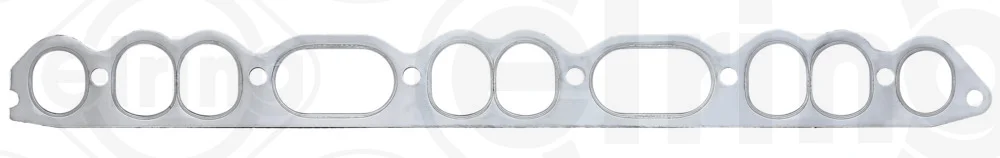 Těsnění, koleno sacího potrubí / kolektor výfukových plynů